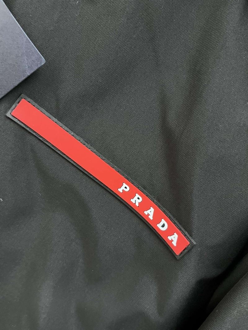 Prada Down Jackets